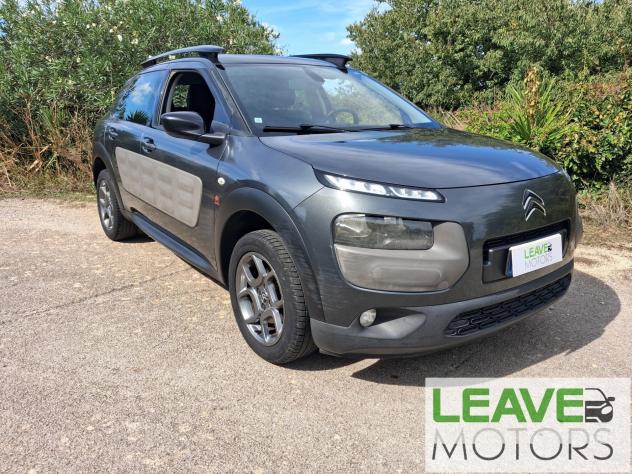 Citroen C4 Cactus HDi 100 cv (M1584) - Foto 3