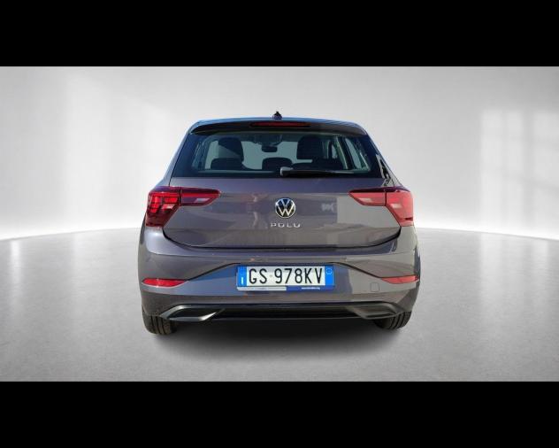 Volkswagen Polo Polo 6ª serie - Polo 1.0 TSI Style - Foto 7