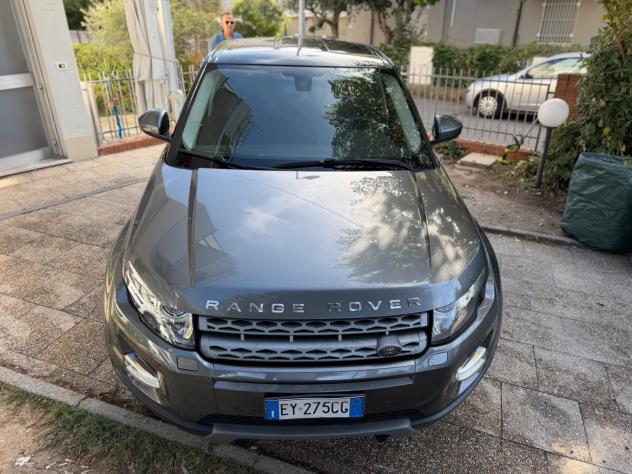 Land Rover Range Evoque 2.2 TD4 5p. Prestige - Foto 3