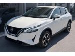 Nissan Qashqai NISSAN Qashqai 1.3 mhev N-Connecta 2wd 140cv