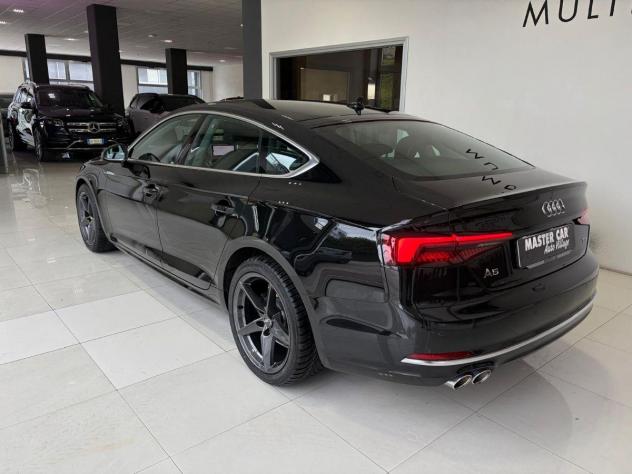 AUDI - A5 Sportback 2.0 TDI 190 CV Quattro - Foto 2