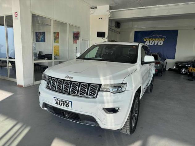 JEEP Grand Cherokee 3.0 V6 CRD 250 CV Multijet II Overland rif. 23473338 - Foto 2