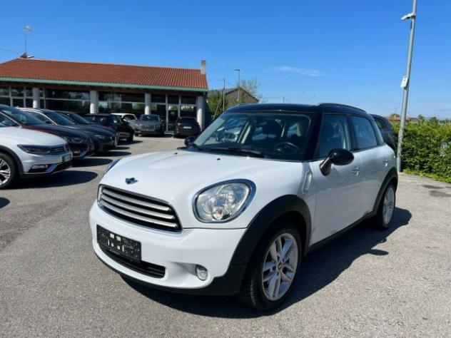 MINI Countryman Mini Cooper D Countryman rif. 23051644
