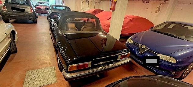 Alfa Romeo Spider 2.0 Veloce - Foto 9