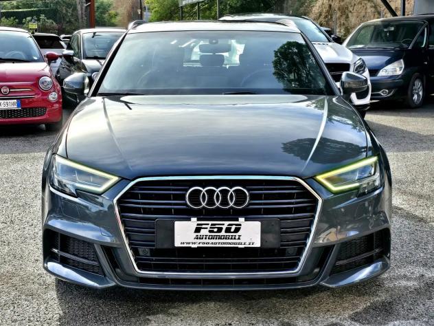 Audi A3 Sportback 30 1.6 tdi Sline Sport 116cv s-tronic - Foto 5