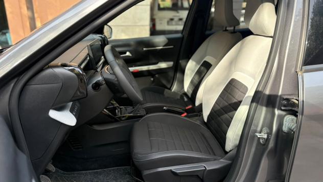 Citroën C3 Turbo 100 S&S MAX 12 MESI DI GARANZIA IVA ESPOSTA PRONTA CONSEGNA ITALIANA AZIENDALE PROMO FINANZIAMENTO - Foto 8