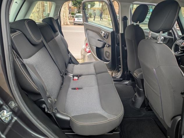 Fiat 500L 1.3 MJT REVISIONATA E TAGLIANDATA EURO 6 - Foto 10