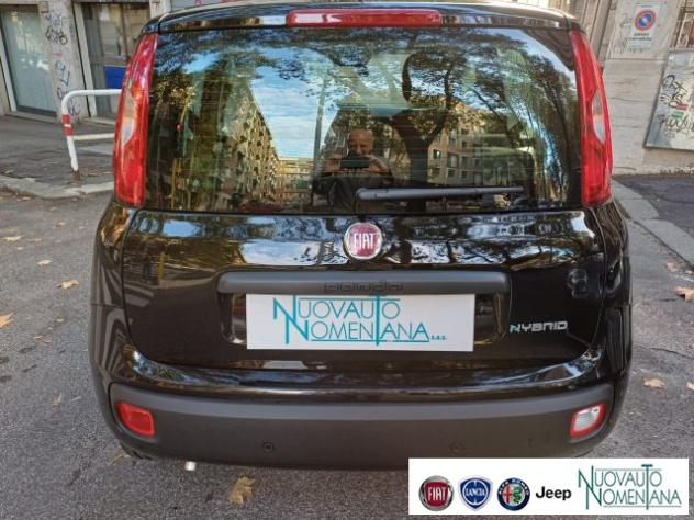 FIAT Panda Pandina 1.0 FireFly S&S Hybrid Pop Km0 rif. 24220905 - Foto 9