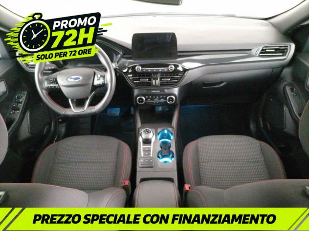 Ford Kuga 2.5 phev ST-Line 2wd 225cv cvt - Foto 9