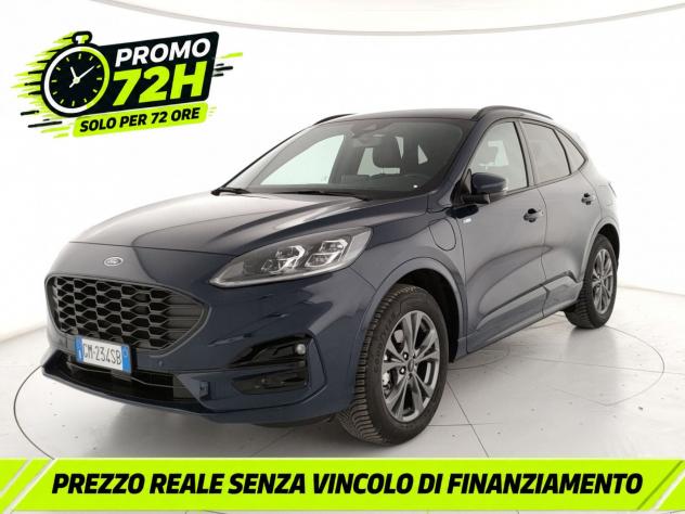 Ford Kuga 2.5 phev ST-Line X 2wd 225cv cvt