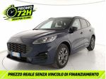 Ford Kuga 2.5 phev ST-Line X 2wd 225cv cvt