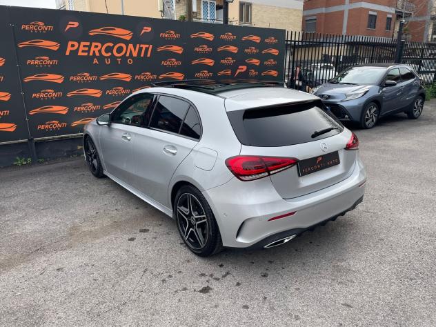 Mercedes-benz A 180 A 180 Automatic Premium - Foto 5