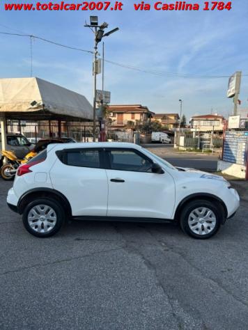 NISSAN Juke 1.6 Acenta GPL rif. 23529655 - Foto 7