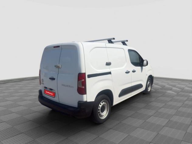 TOYOTA Proace City Proace City 1.5D 100 CV S&S PC 4p. Comfort rif. 23995196 - Foto 5