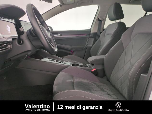 Volkswagen Golf 1.5 eTSI DSG EVO ACT Style - Foto 6