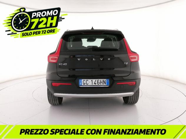 Volvo XC40 1.5 t2 Momentum Pro auto my21 - Foto 4