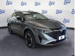 Nissan Qashqai 1.3 MHEV 158 N-Connecta 4WD CVT -**