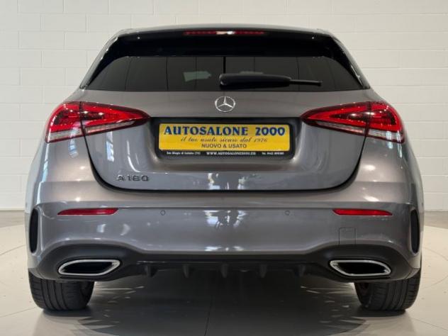 MERCEDES-BENZ A 180 Automatic Premium AMG Line PREZZO REALE rif. 24208633 - Foto 4