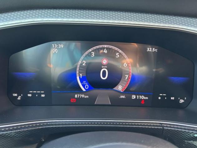 VOLKSWAGEN T-Cross 1.0 TSI GOAL rif. 24077532 - Foto 9