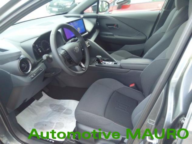 TOYOTA C-HR 1.8 HV Trend rif. 23769374 - Foto 8