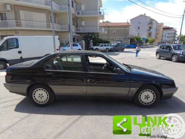 ALFA ROMEO 164 2000 turbo benzina rif. 23917175 - Foto 8
