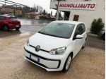 VOLKSWAGEN up! 1.0 5p. eco move up! BMT OK NEOPATENTATI rif. 23775588