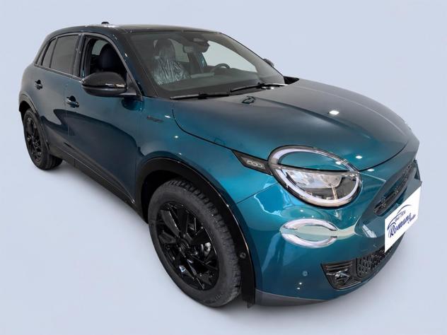 NEW Fiat 600 Hybrid 145 CV DCT MHEV Sport - Foto 3