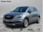 Opel Crossland X 1.5 ecotec Design Line s&s 120cv auto