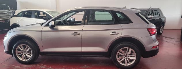 Audi Q5 40 TDI 204 CV quattro S tronic Business - Foto 4