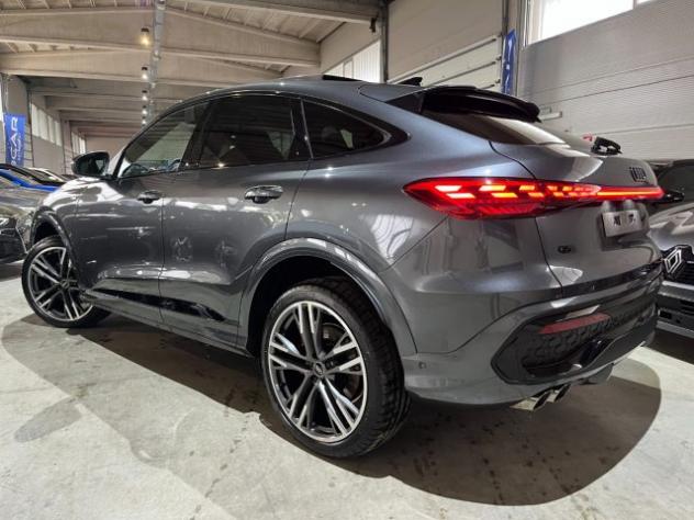 AUDI Q5 SPB Sportback TDI 204CV mHEV+Stronic S line Sline rif. 23938751 - Foto 6