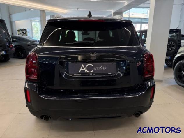 MINI Mini 2.0 Cooper SD Yours Countryman rif. 24003064 - Foto 4