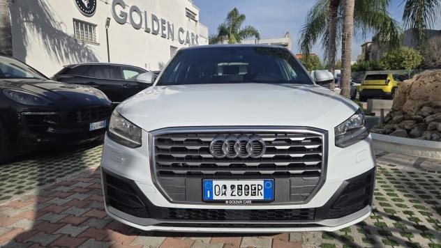 Audi Q2 30 1.6 tdi 115CV S line Edition S-Tronic Cockpit - Foto 2