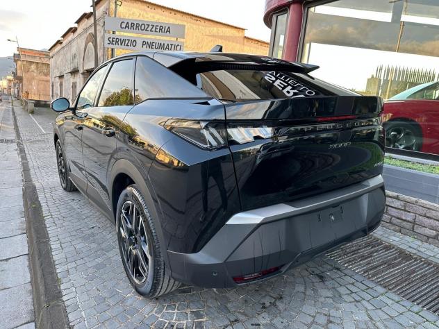 Peugeot 3008 Hybrid 145 e-DCS6 Allure - Foto 4