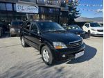 KIA Sorento 2.5 16V CRDI VGT 4WD Act. Class SCONTO ROTTAMAZION rif. 22039651