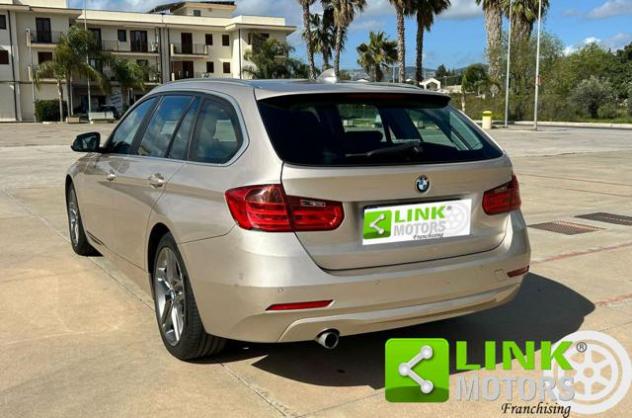 BMW 316 d Touring rif. 24084778 - Foto 8