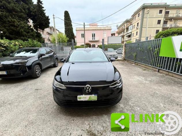 VOLKSWAGEN Golf 8 LIFE rif. 23838067 - Foto 3