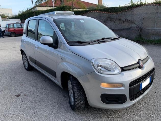 NOLEGGIO AUTO/ FURGONI/ MINIVAN - Foto 10