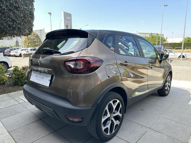 Renault Captur TCe 12V 90CV S&S Energy Zen *17'', NAVI, SENSORI POST., PROMO AZZURRA* - Foto 4