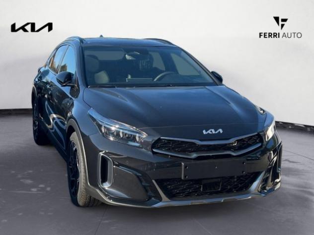 KIA XCeed 1.6 T-GDi 180 CV DCT GT-Line Plus rif. 24088871 - Foto 4