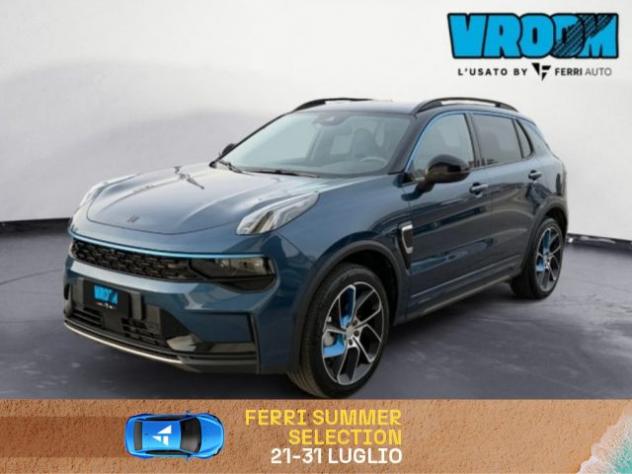 LYNK & CO 01 PHEV rif. 23722714