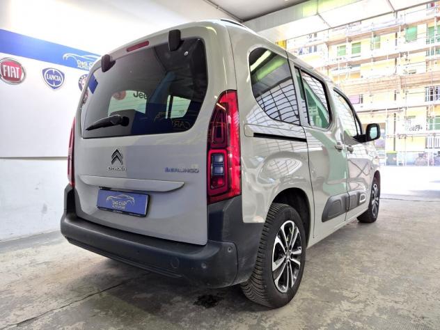 Citroen Berlingo 1.2 M Shine FULL Opt. - Foto 6