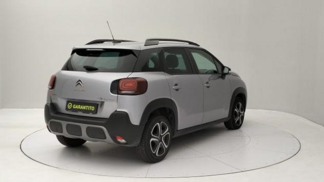 CITROEN C3 Aircross 1.2 puretech Feel s&s 110cv rif. 22631275 - Foto 5