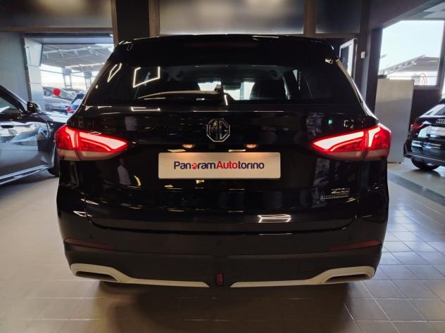 MG ZS (2024--) ZS 1.5 Hybrid+ Luxury - Foto 6