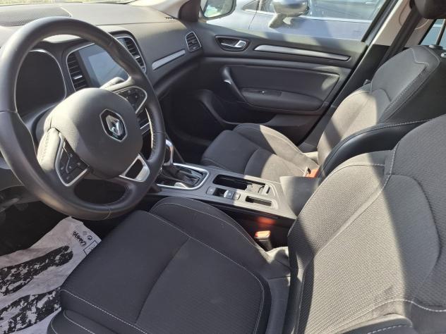 Renault Mégane Megane IV 2020 Sporter Megane Sporter 1.6 E-Tech phev Business 160cv auto - Foto 7