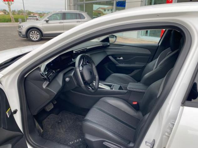 PEUGEOT 308 BlueHDi 130 S&S EAT8 SW Allure Pack rif. 24077740 - Foto 8