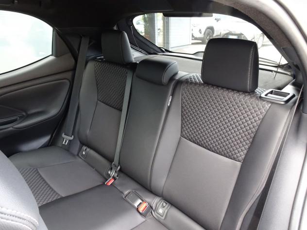 Toyota Yaris 4ª serie 1.5 130 Hybrid 5 porte Lounge - Foto 10