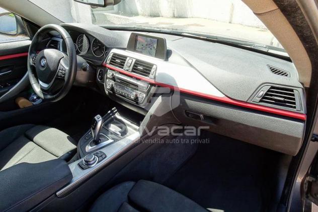 BMW Serie 4 420d Sport - Foto 9