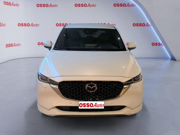 Mazda CX-5 2.2 SKYACTIV-D 184 HP AWD TAKUMI AUTOMATICA - Foto 5