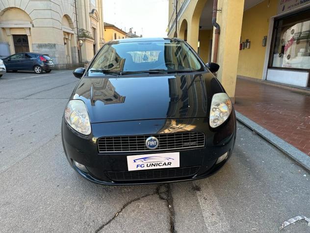 Fiat Grande Punto Grande Punto 1.3 MJT 75 CV 5 porte Active - Foto 2