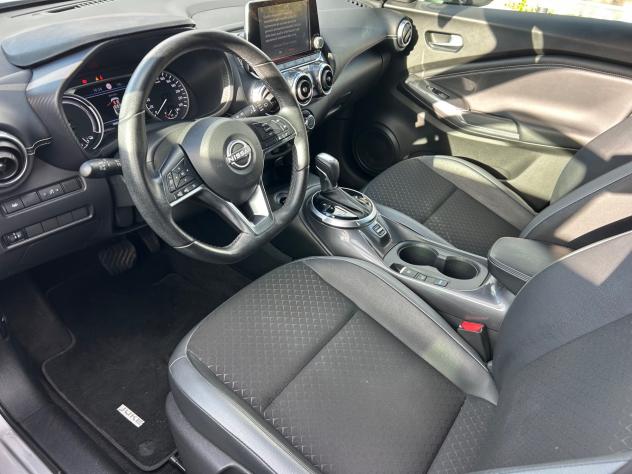 Nissan Juke 1.6 HEV N-Connecta - Foto 9